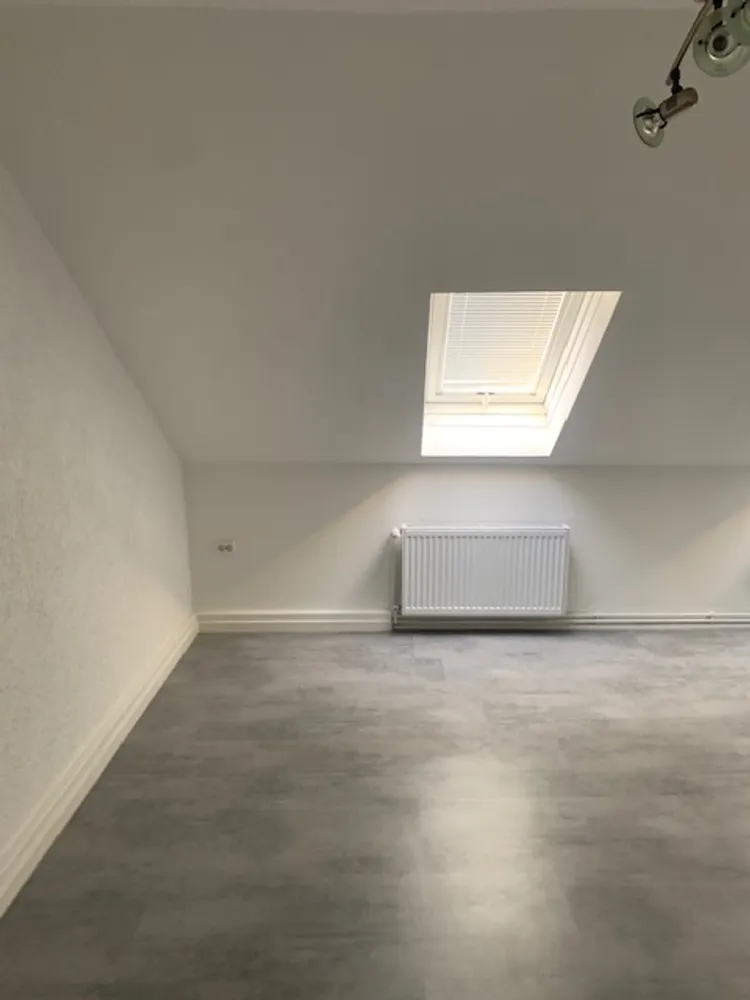 1 room apartment with 32 m² in Luckenwalde – Photo 4