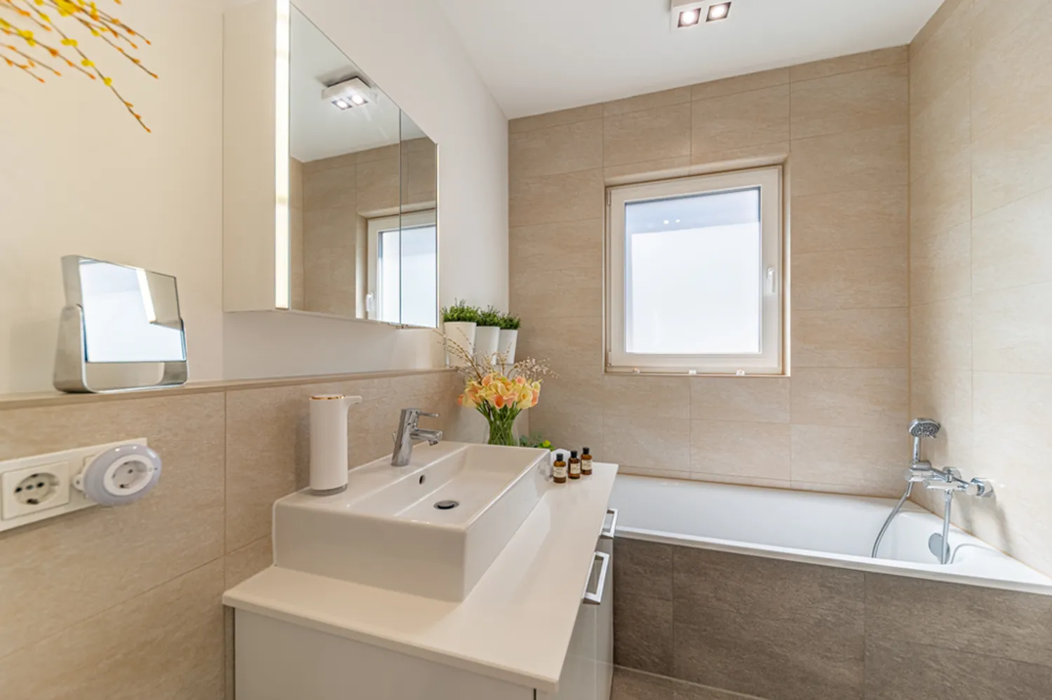 4 Zimmer Wohnung mit 67 m² in Pinneberg – Bild 6