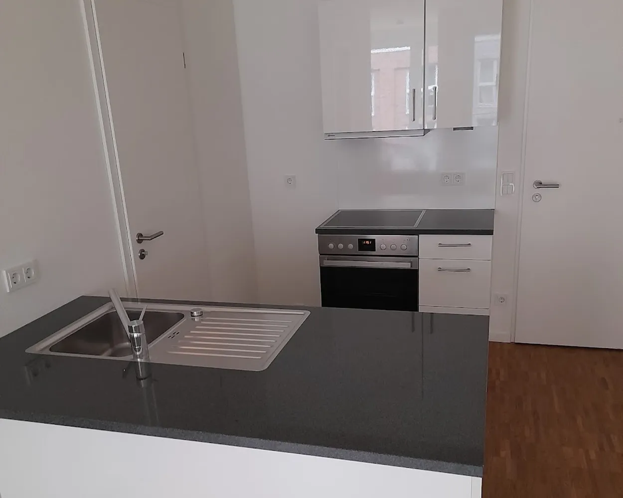1 Zimmer Wohnung mit 40 m² in Hamburg – Bild 4