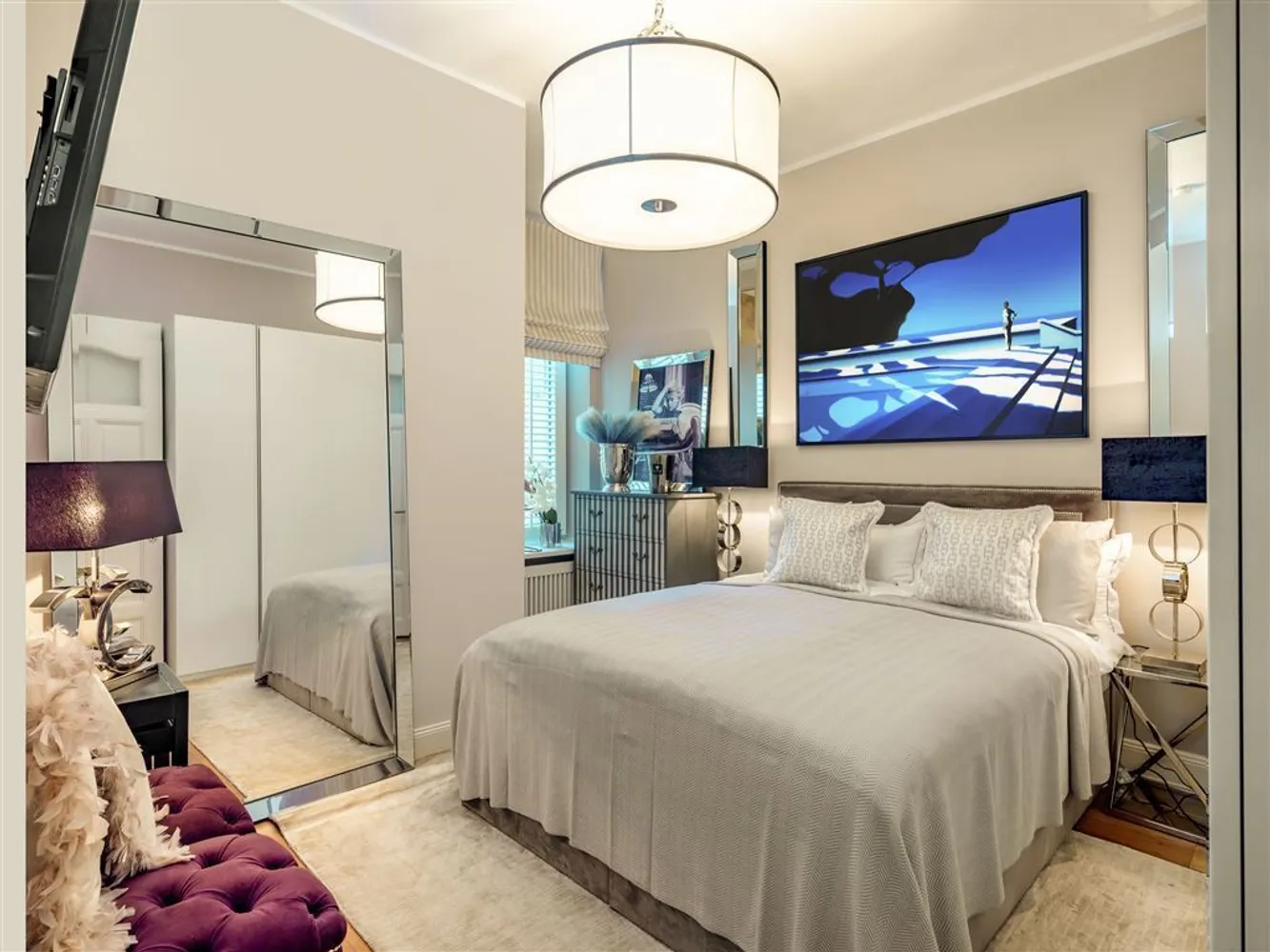 3 Zimmer Wohnung mit 64 m² in Hamburg – Bild 10