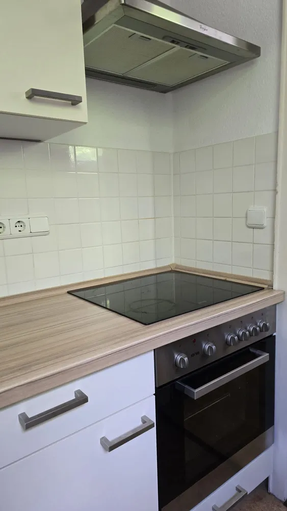 2 Zimmer Wohnung mit 37 m² in München – Bild 10