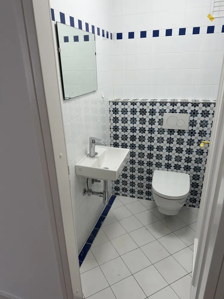 3 Zimmer Wohnung mit 90 m² in München – Bild 6