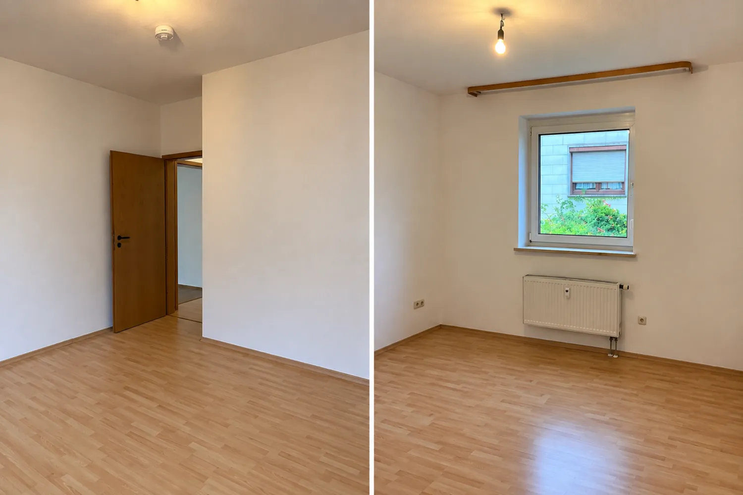 3 Zimmer Wohnung mit 65 m² in Bamberg – Bild 9