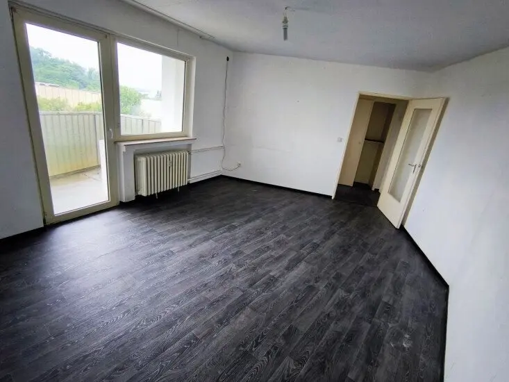 3 Zimmer Wohnung mit 55 m² in Oberhausen – Bild 3