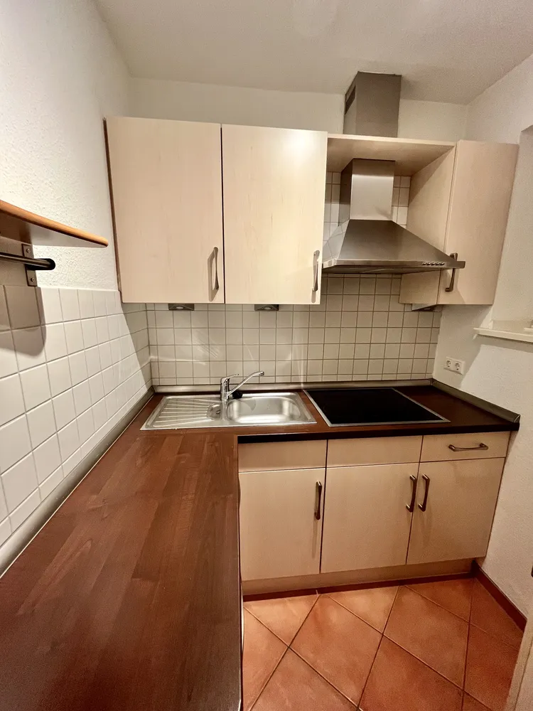 1 Zimmer Wohnung mit 36 m² in Hamburg – Bild 3