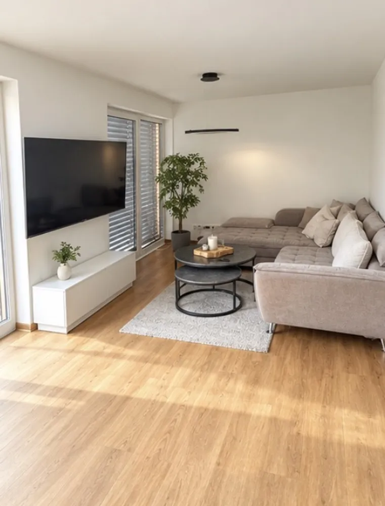 3 Zimmer Wohnung mit 84 m² in Fulda – Bild 3