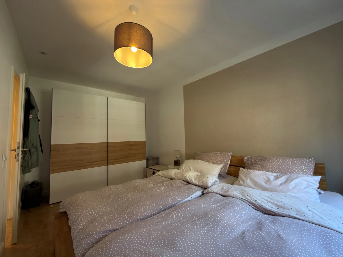 2 Zimmer Wohnung mit 54 m² in Dortmund – Bild 11