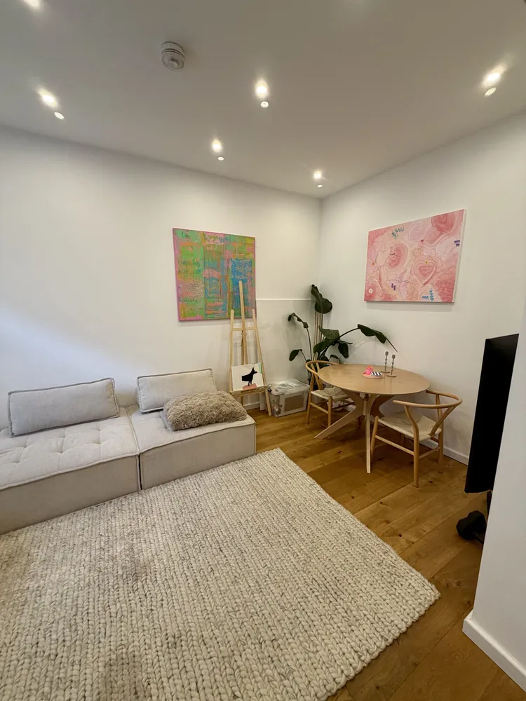3 Zimmer Wohnung mit 64 m² in Hamburg – Bild 3
