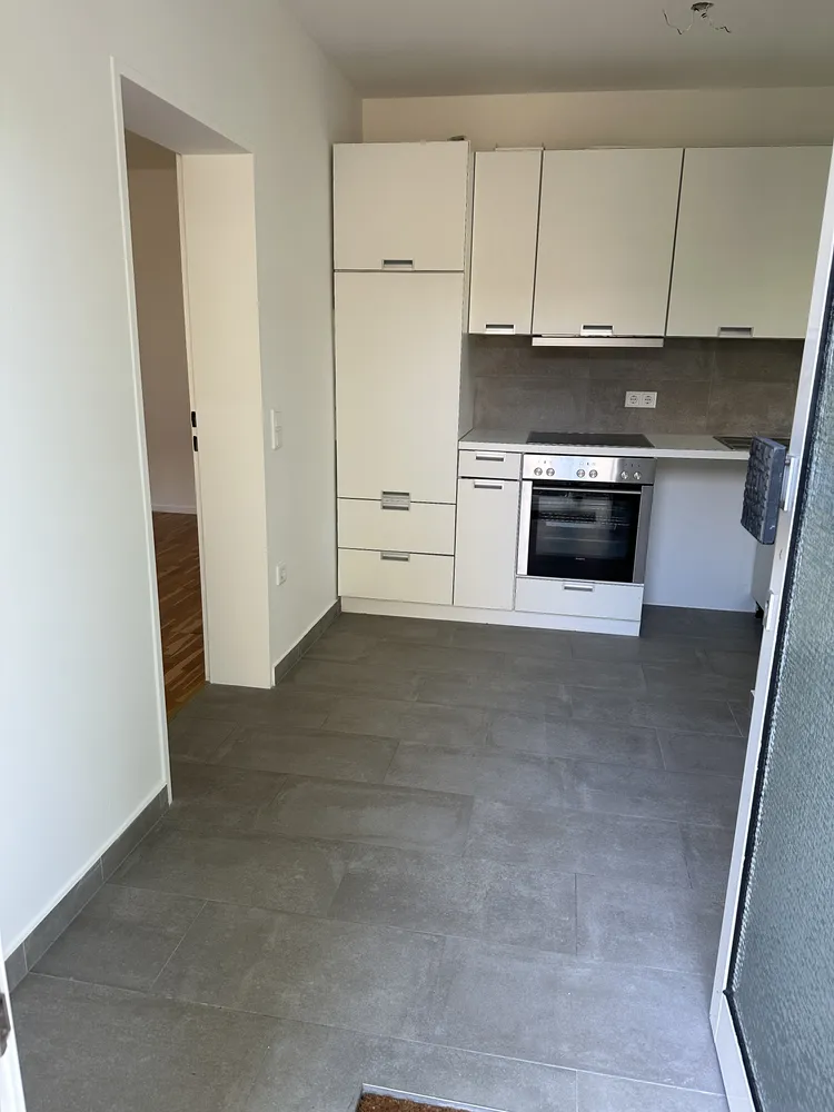 1 Zimmer Wohnung mit 30 m² in Neuss – Bild 3