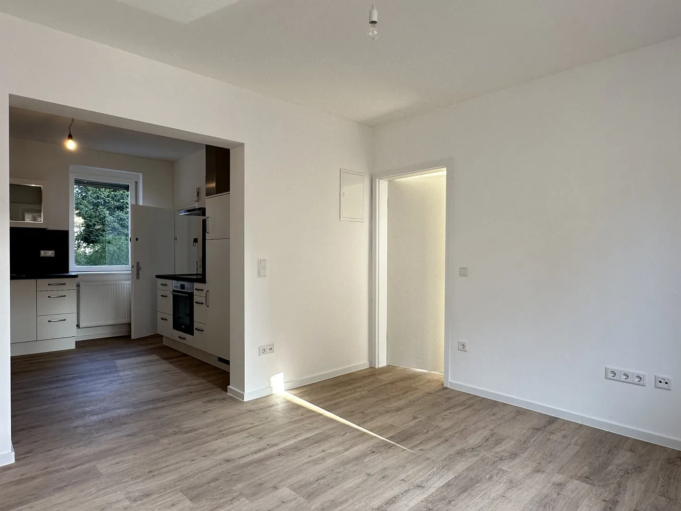 2 Zimmer Wohnung mit 50 m² in Viernheim – Bild 8