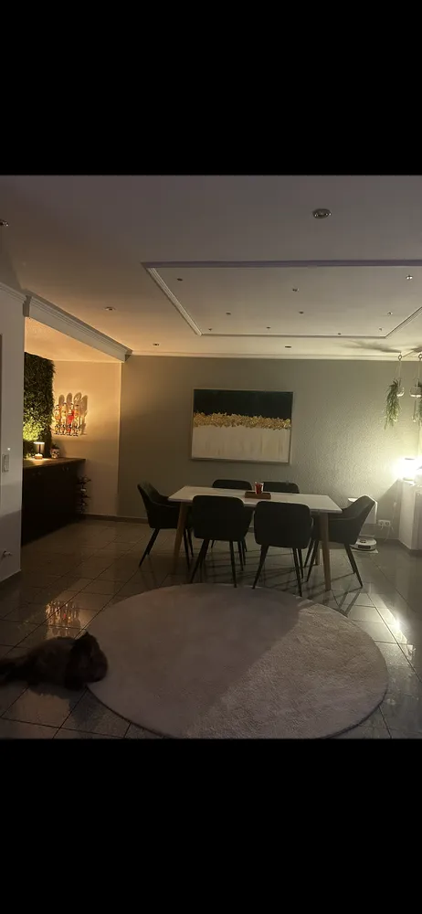 4 Zimmer Wohnung mit 110 m² in Oberhausen – Bild 8