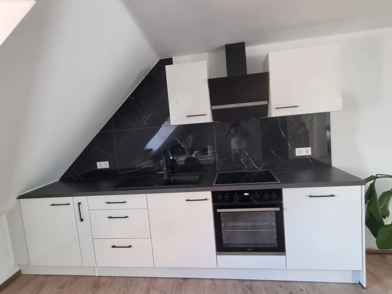 2 Zimmer Wohnung mit 45 m² in Nürnberg – Bild 5