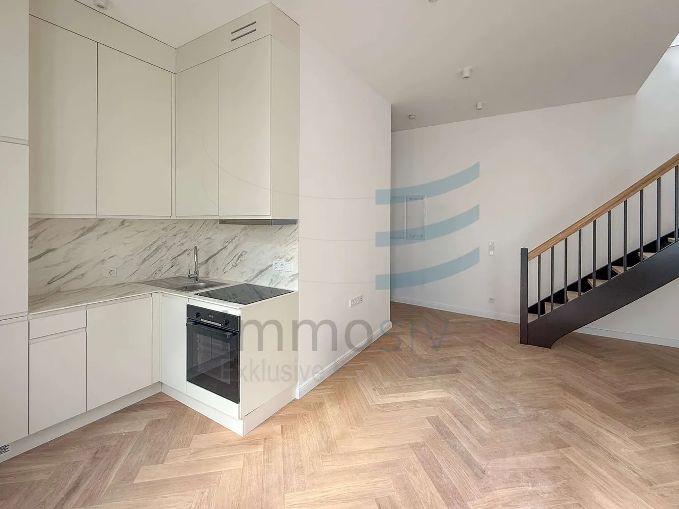 4 Zimmer Wohnung mit 93 m² in Berlin – Bild 12