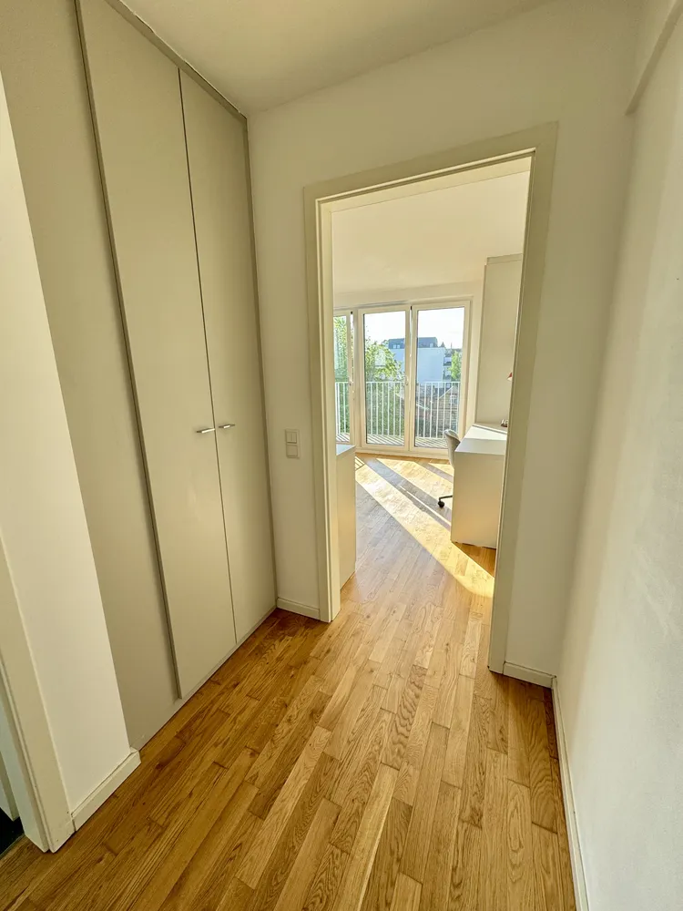 1 Zimmer Wohnung mit 32 m² in Berlin – Bild 4