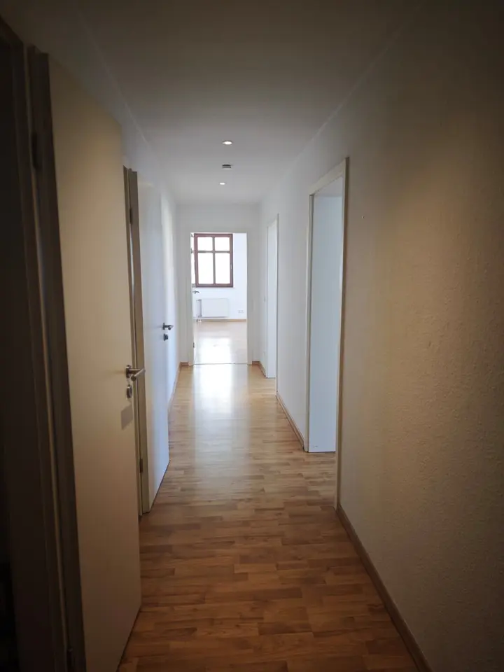 2 Zimmer Wohnung mit 65 m² in Torgau – Bild 3