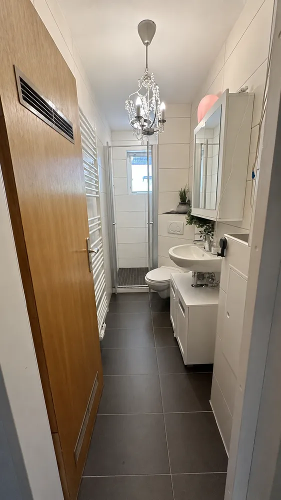 2 Zimmer Wohnung mit 52 m² in Kassel – Bild 5