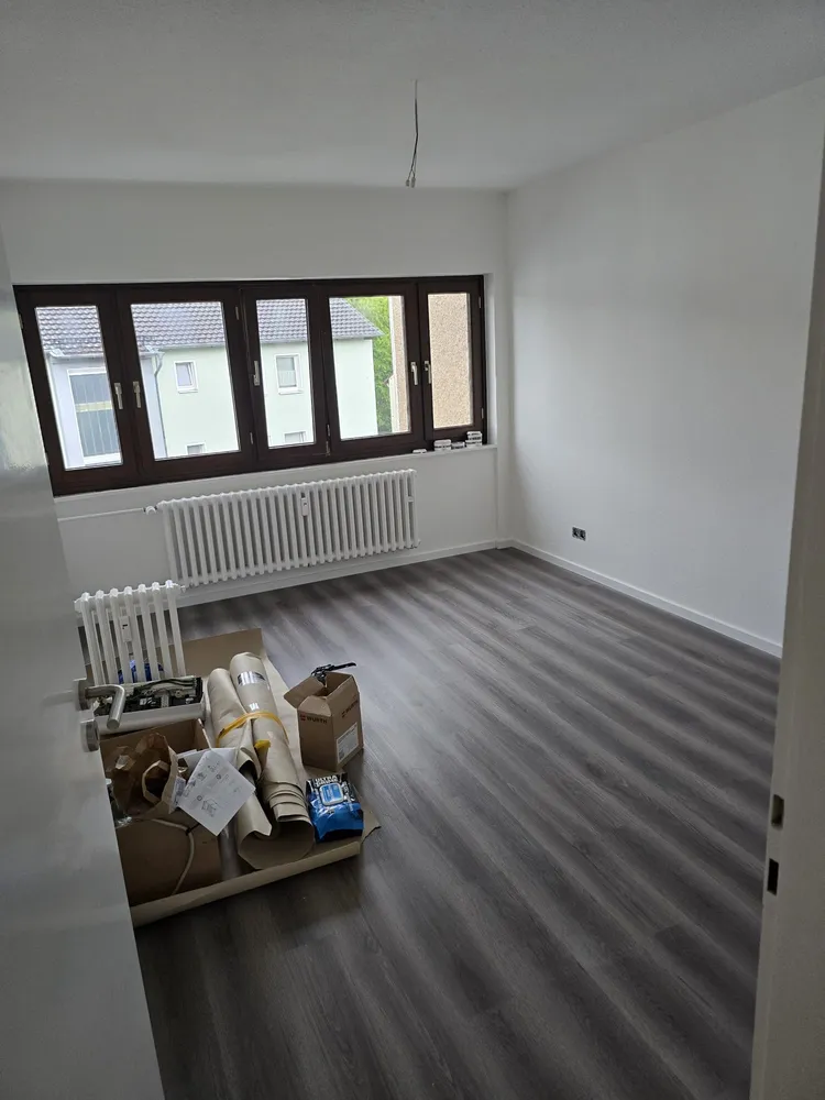 3 Zimmer Wohnung mit 64 m² in Düsseldorf – Bild 4