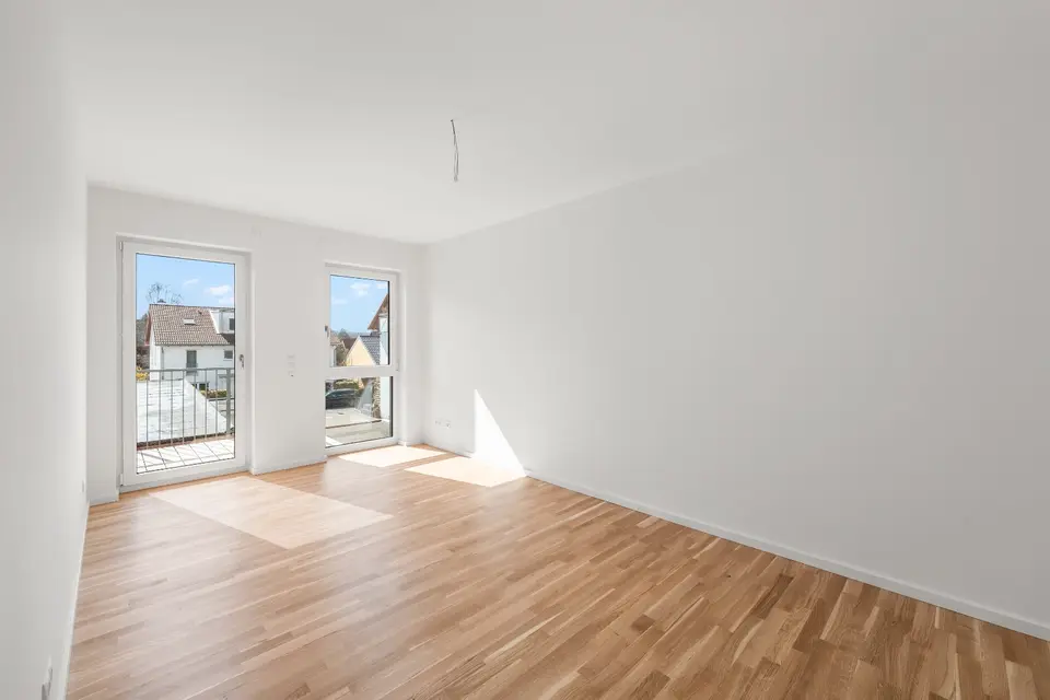 3 Zimmer Wohnung mit 83 m² in Erlangen – Bild 8