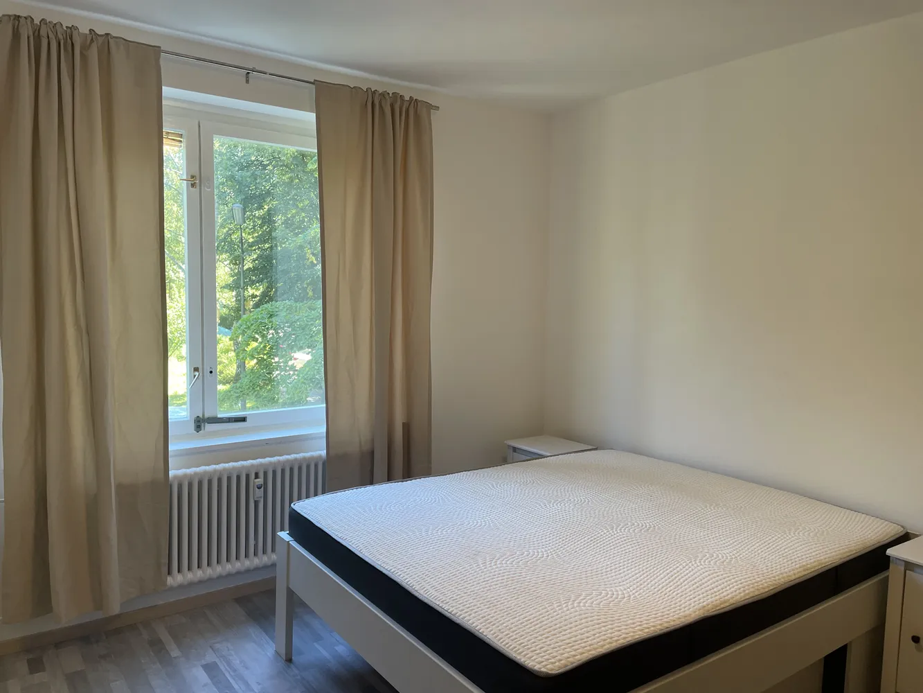 4 Zimmer Wohnung mit 86 m² in Berlin – Bild 3