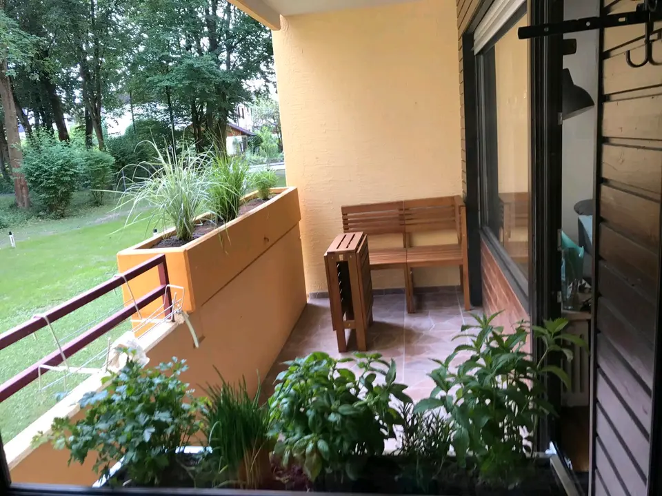 3 Zimmer Wohnung mit 83 m² in Augsburg – Bild 6