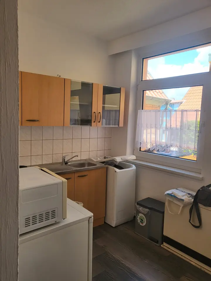 2 Zimmer Wohnung mit 48 m² in Rostock – Bild 7