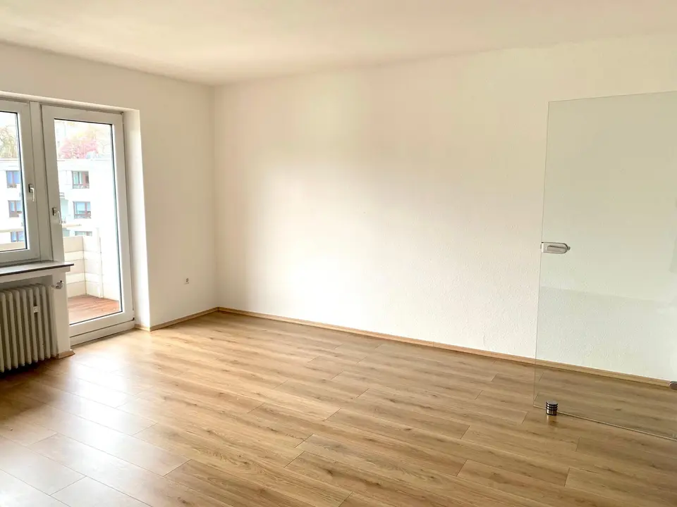 3 Zimmer Wohnung mit 74 m² in Lüdenscheid – Bild 1