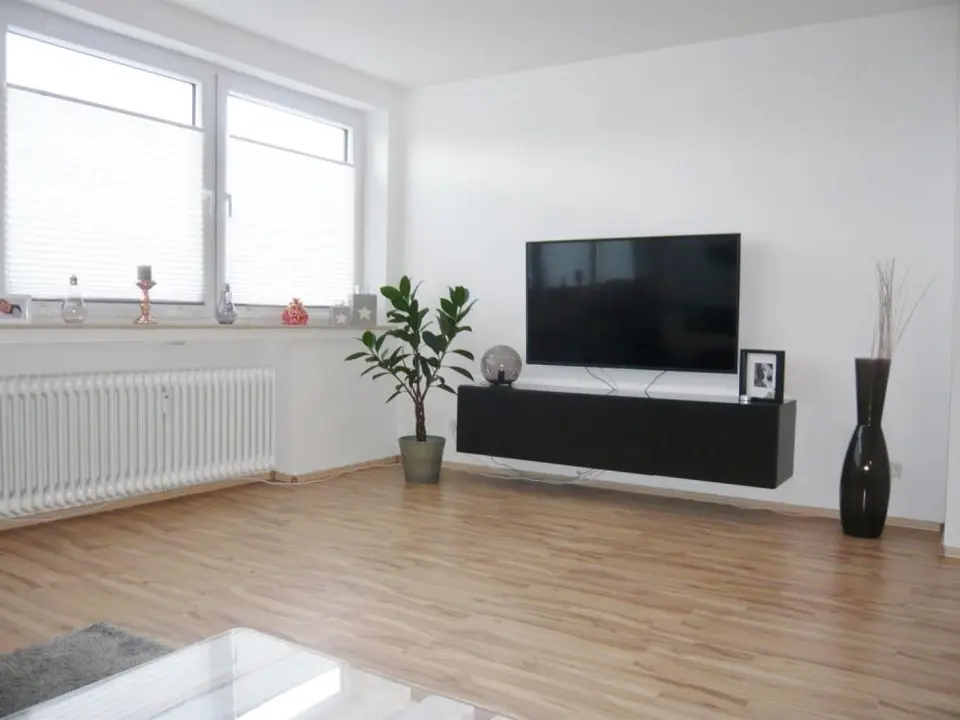 2 Zimmer Wohnung mit 61 m² in Grevenbroich – Bild 10