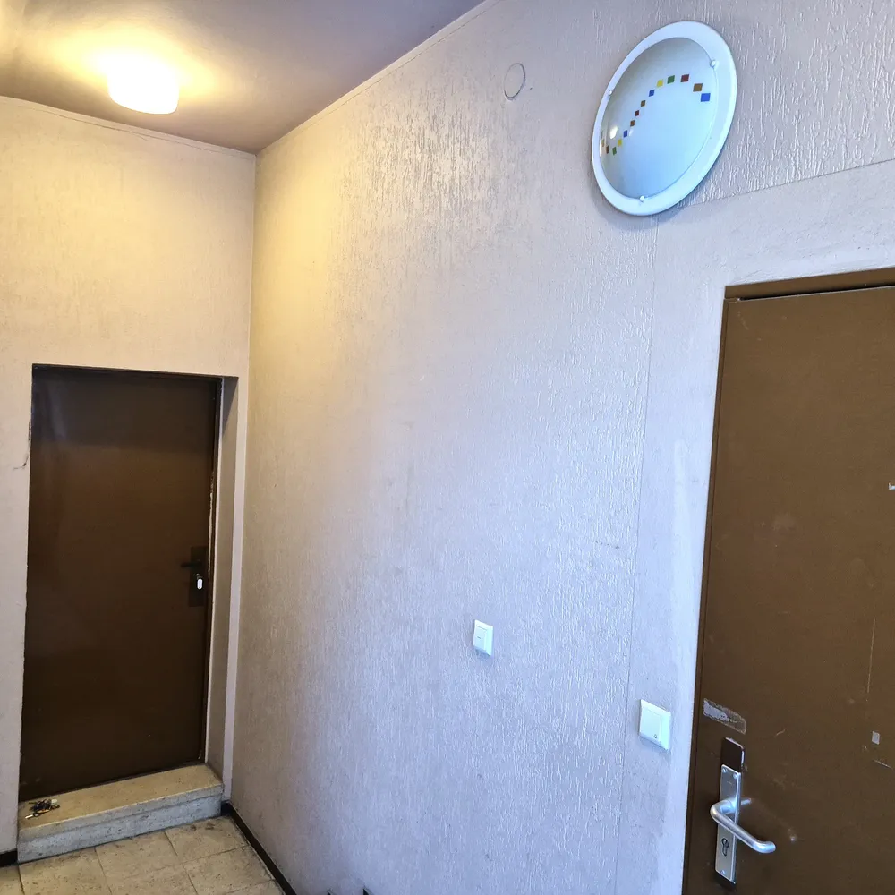 1 Zimmer Wohnung mit 135 m² in Hannover – Bild 5
