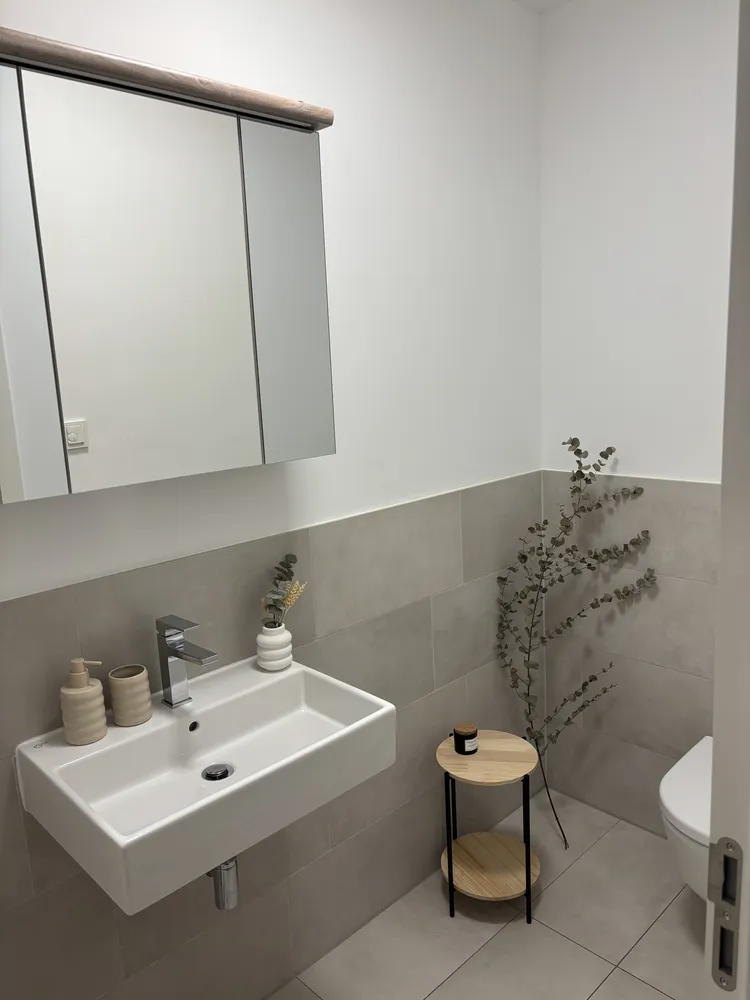 3 Zimmer Wohnung mit 91 m² in Leipzig – Bild 8