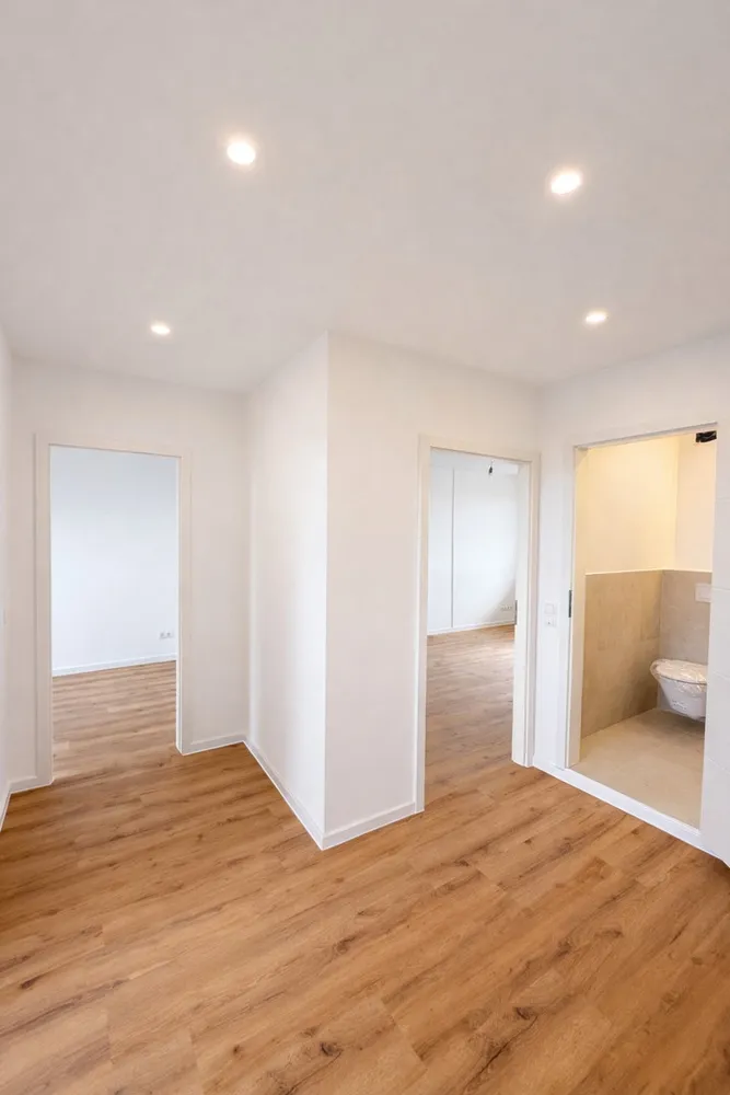 3 Zimmer Wohnung mit 65 m² in Dresden – Bild 3