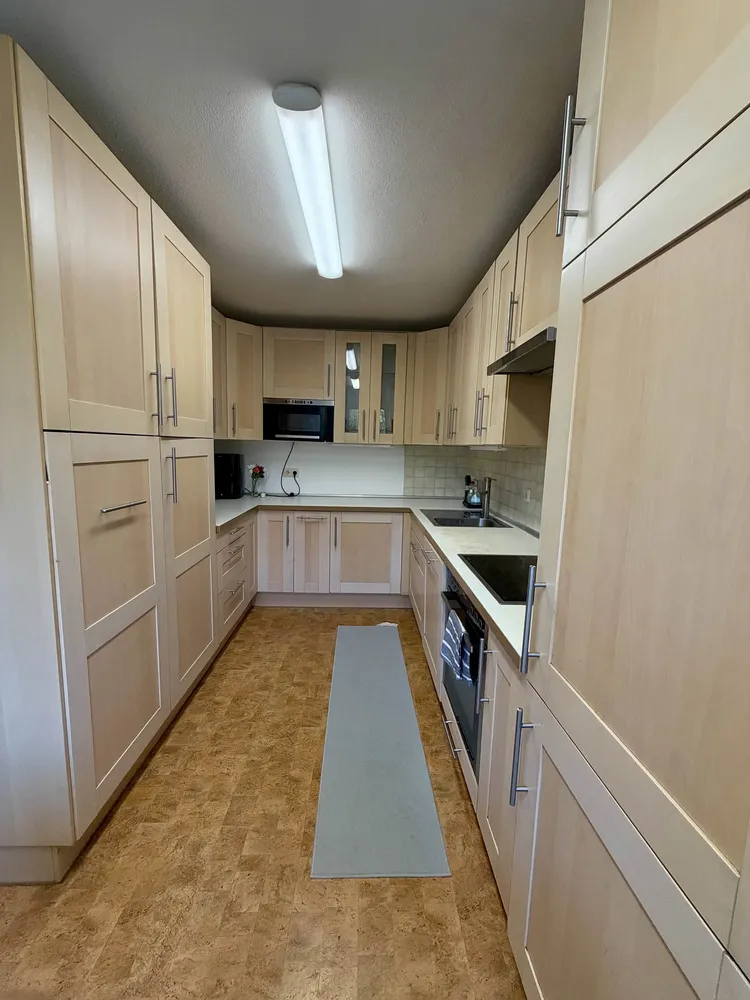 3 Zimmer Wohnung mit 81 m² in München – Bild 4