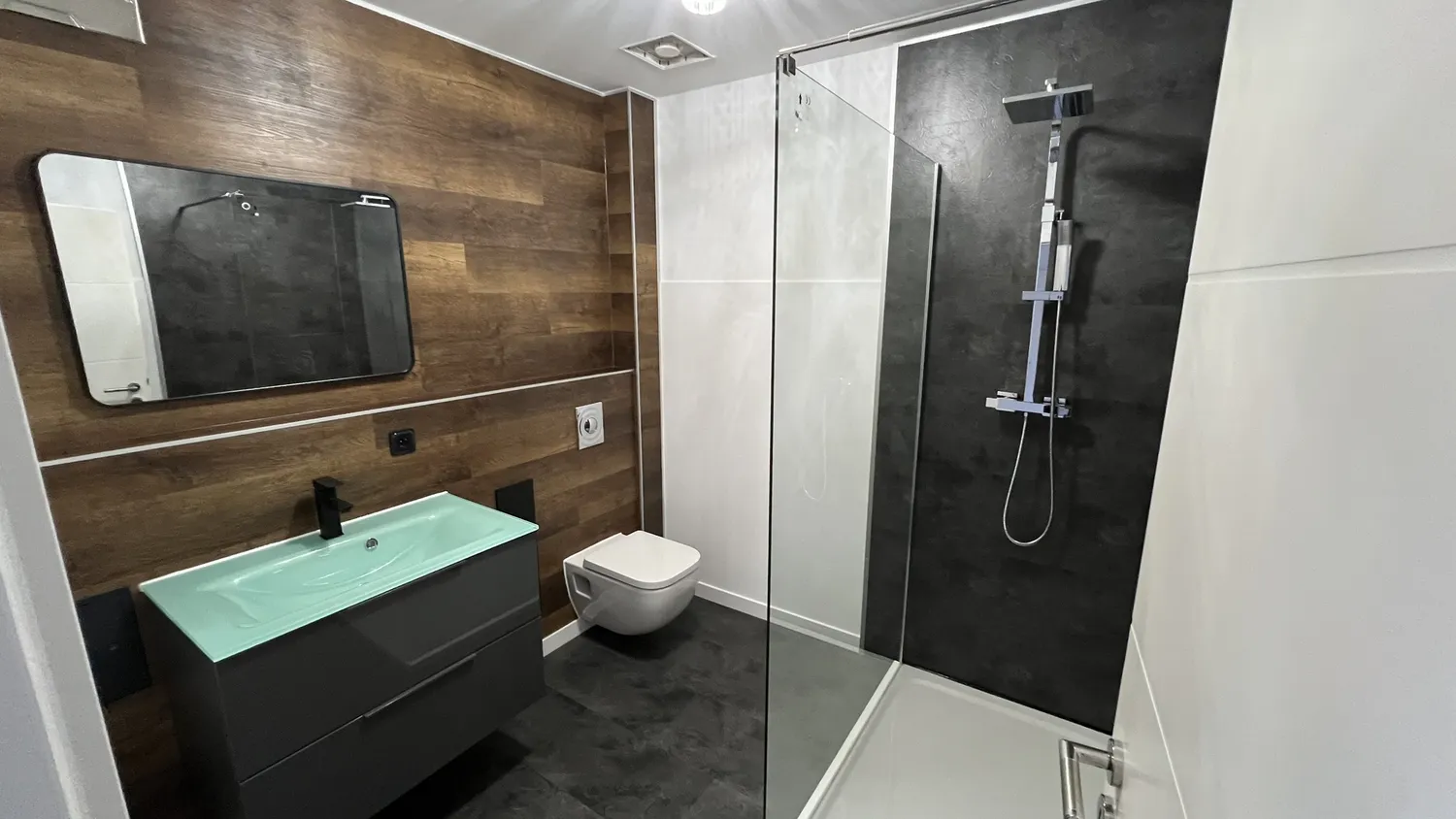 2 Zimmer Wohnung mit 56 m² in Freiberg – Bild 4