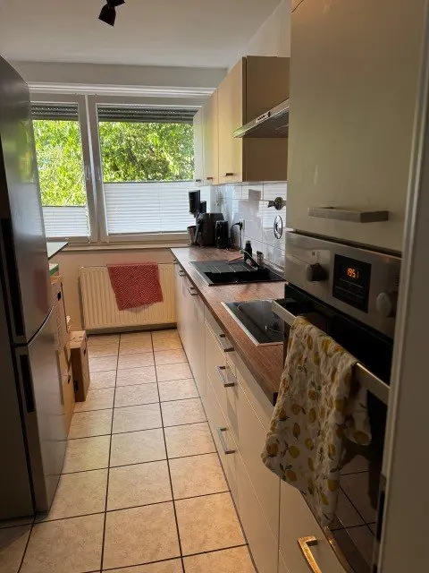 2 Zimmer Wohnung mit 69 m² in Bocholt – Bild 9