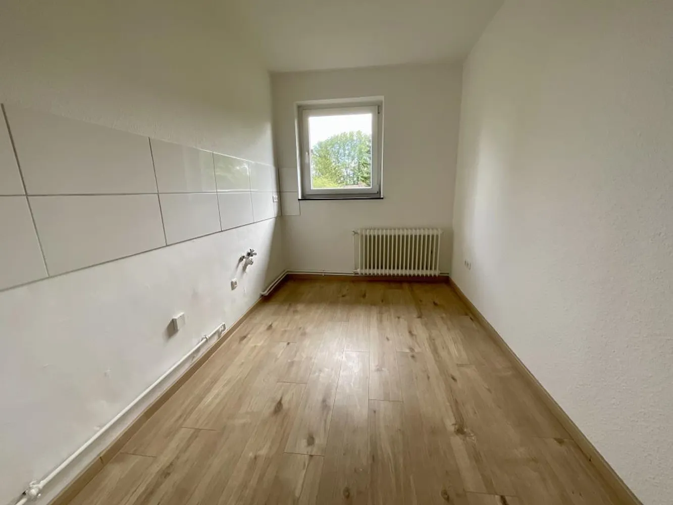 3 Zimmer Wohnung mit 58 m² in Wilhelmshaven – Bild 8