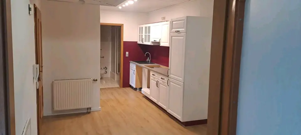 2 Zimmer Wohnung mit 55 m² in Fulda – Bild 3