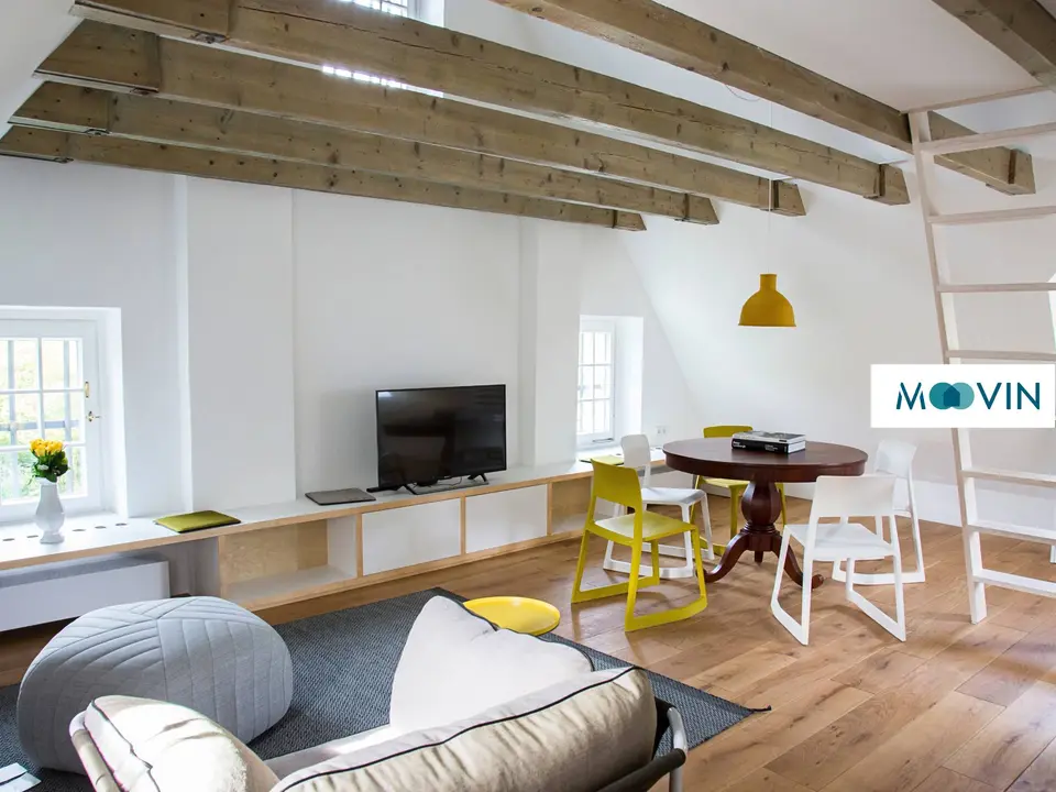 WG-Zimmer mit 62 m² in Frechen – Bild 2