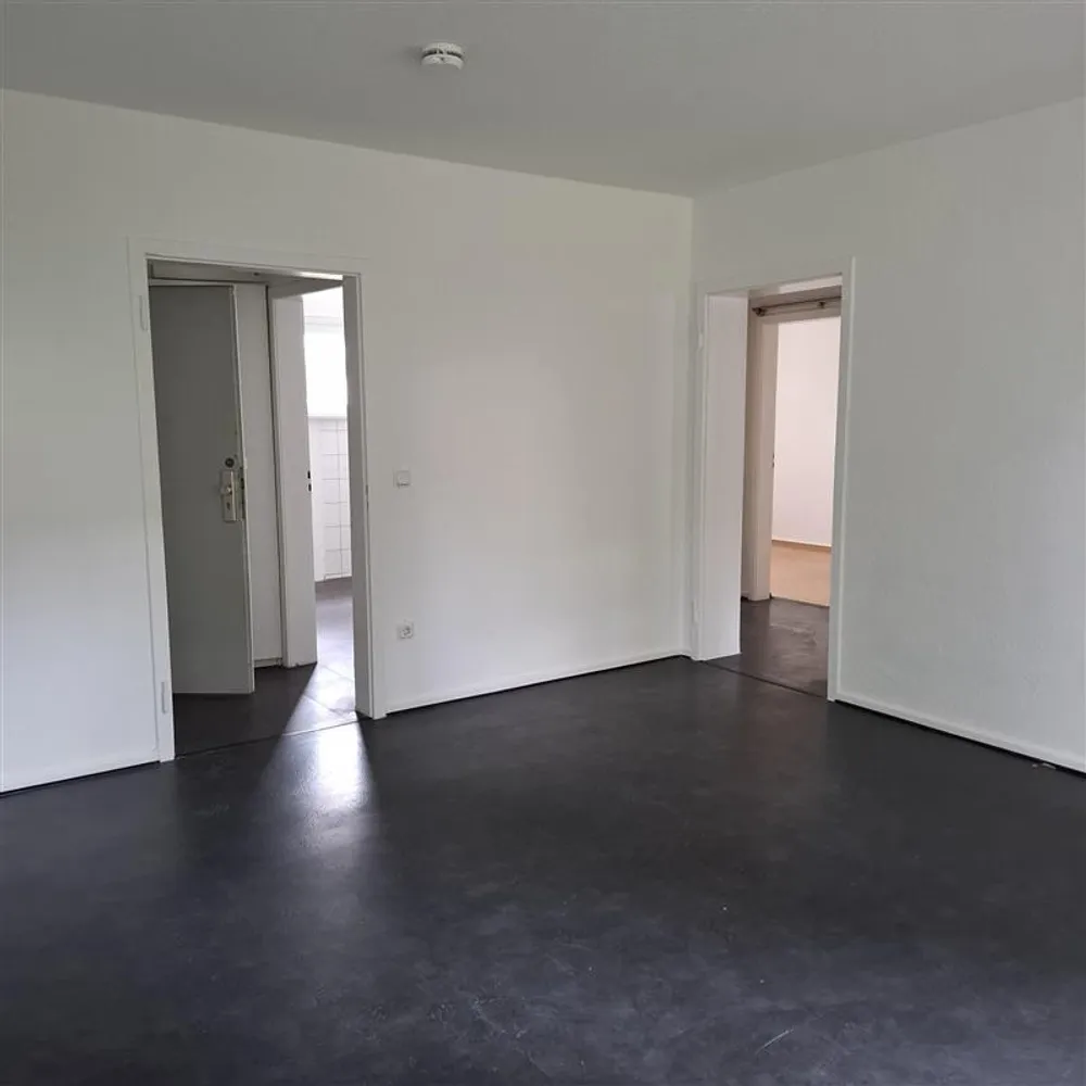 3 Zimmer Wohnung mit 60 m² in Oberhausen – Bild 1