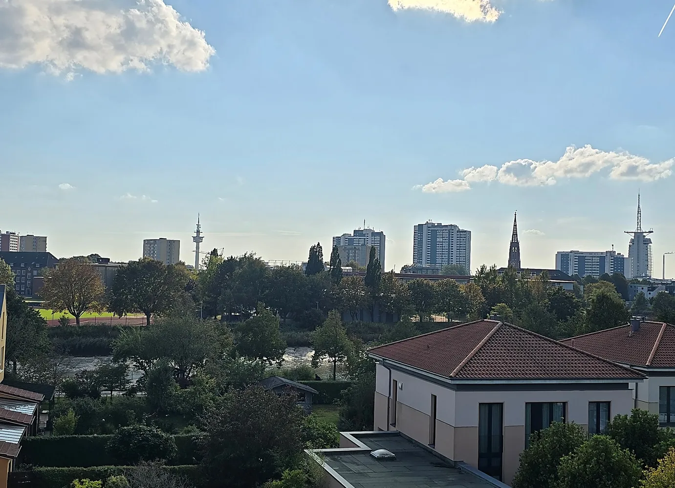 2 Zimmer Wohnung mit 57 m² in Bremerhaven – Bild 7
