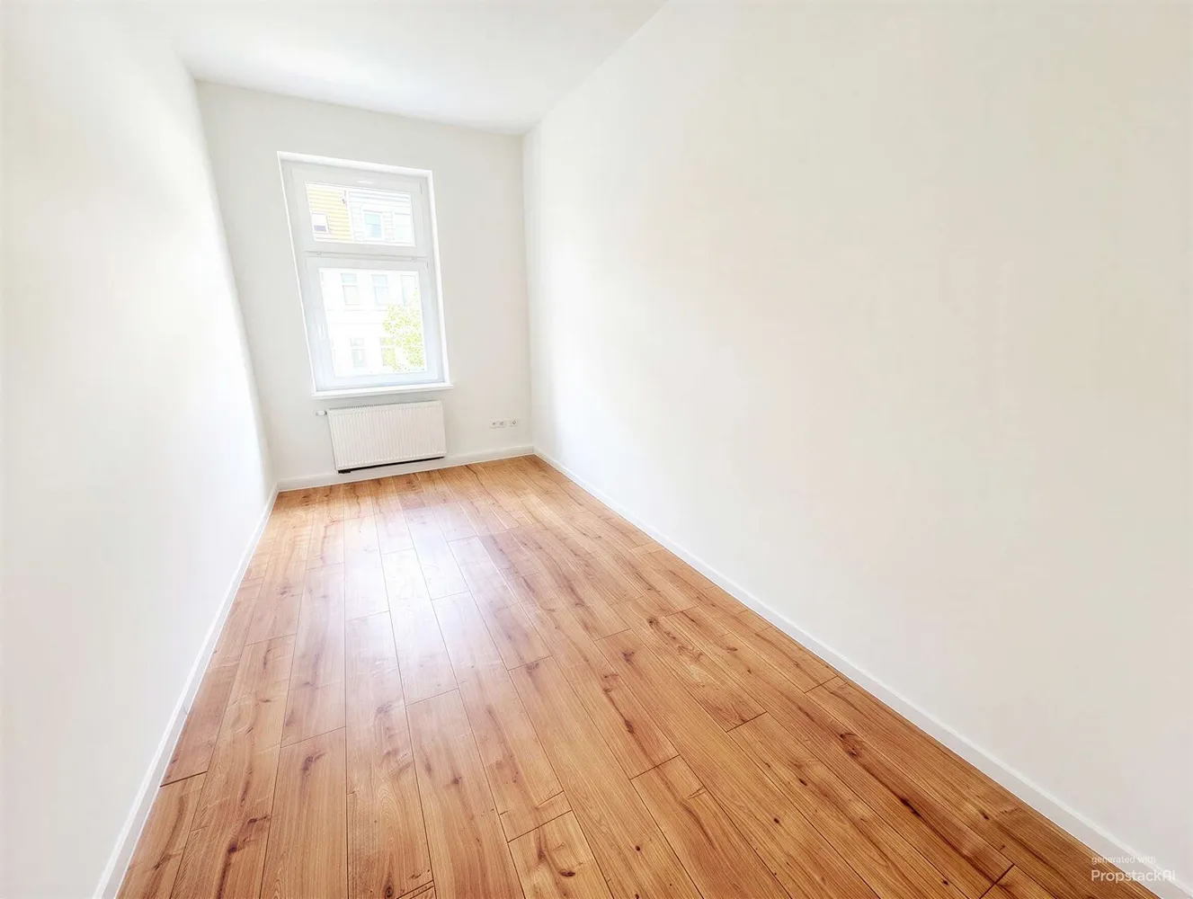 2 Zimmer Wohnung mit 48 m² in Leipzig – Bild 5