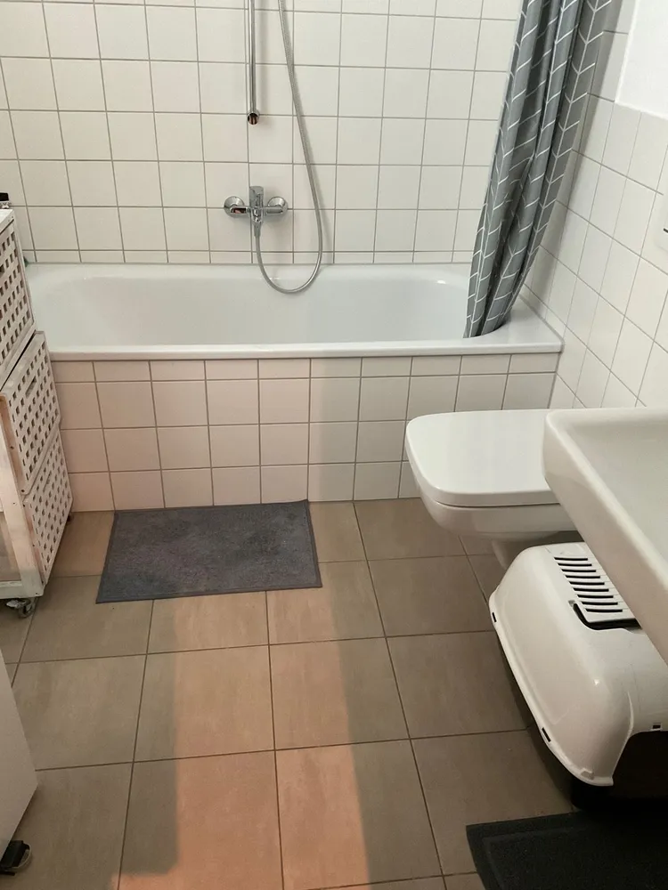 3 Zimmer Wohnung mit 62 m² in Hannover – Bild 5