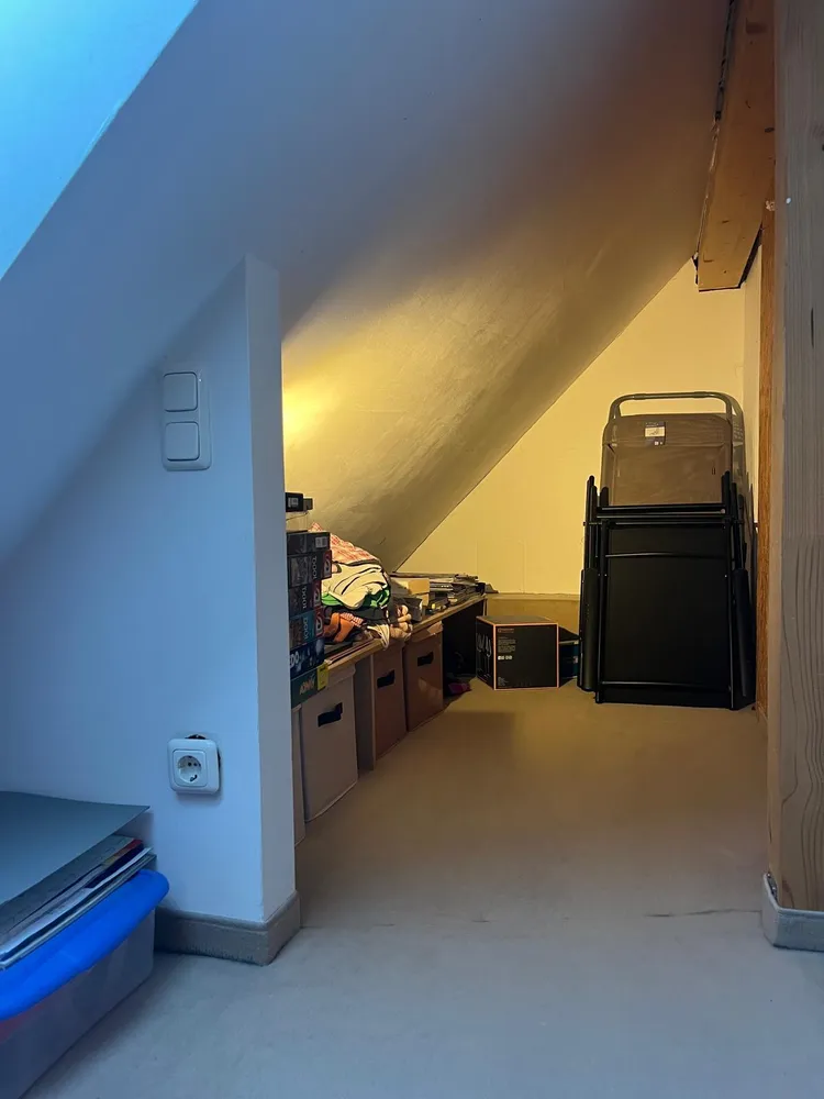 2 Zimmer Wohnung mit 40 m² in München – Bild 4