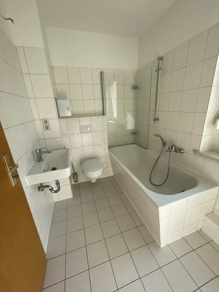 3 Zimmer Wohnung mit 63 m² in Chemnitz – Bild 4