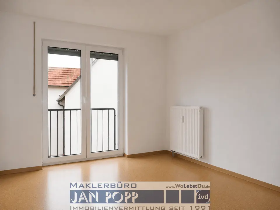 2 Zimmer Wohnung mit 73 m² in Greiz – Bild 7