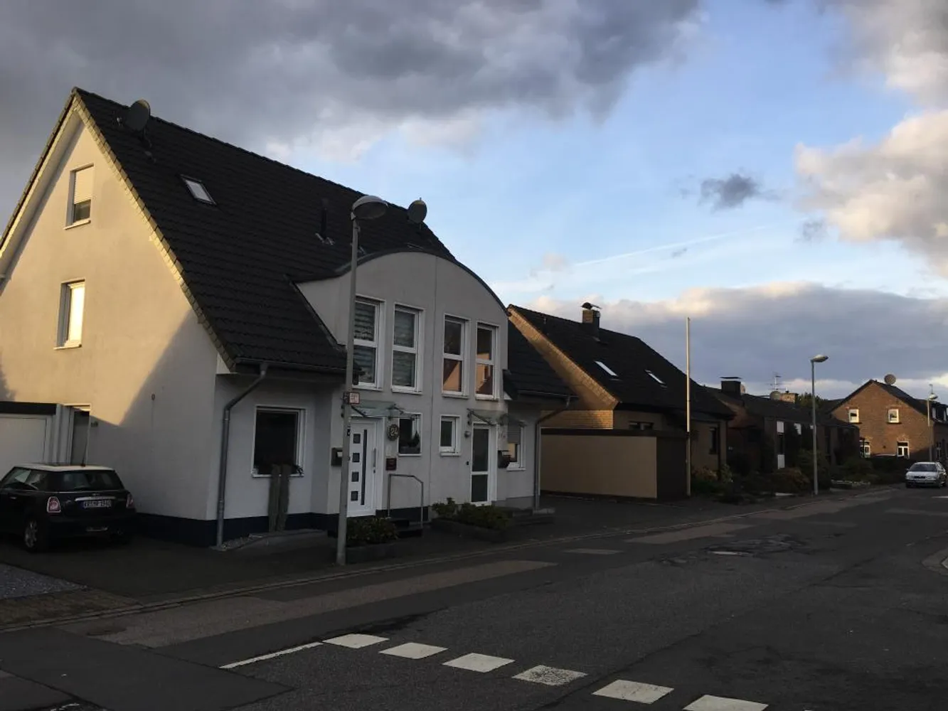 2 room apartment with 59 m² in Krefeld – Photo 11
