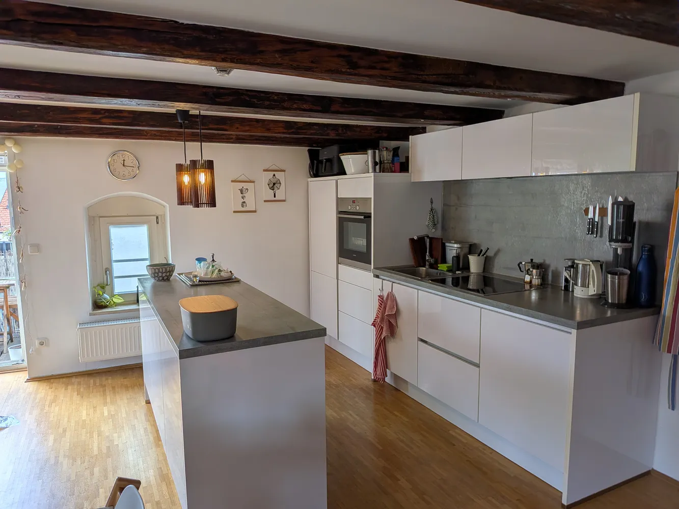 3 Zimmer Wohnung mit 105 m² in Regensburg – Bild 5