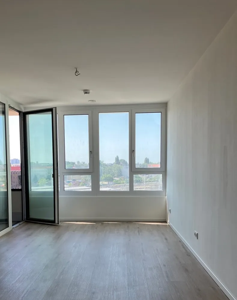 1 Zimmer Wohnung mit 44 m² in Berlin – Bild 1