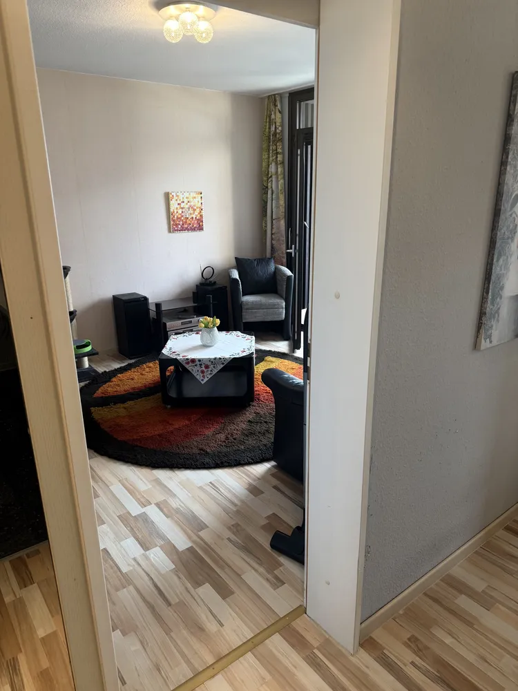 2 Zimmer Wohnung mit 63 m² in Mannheim – Bild 11