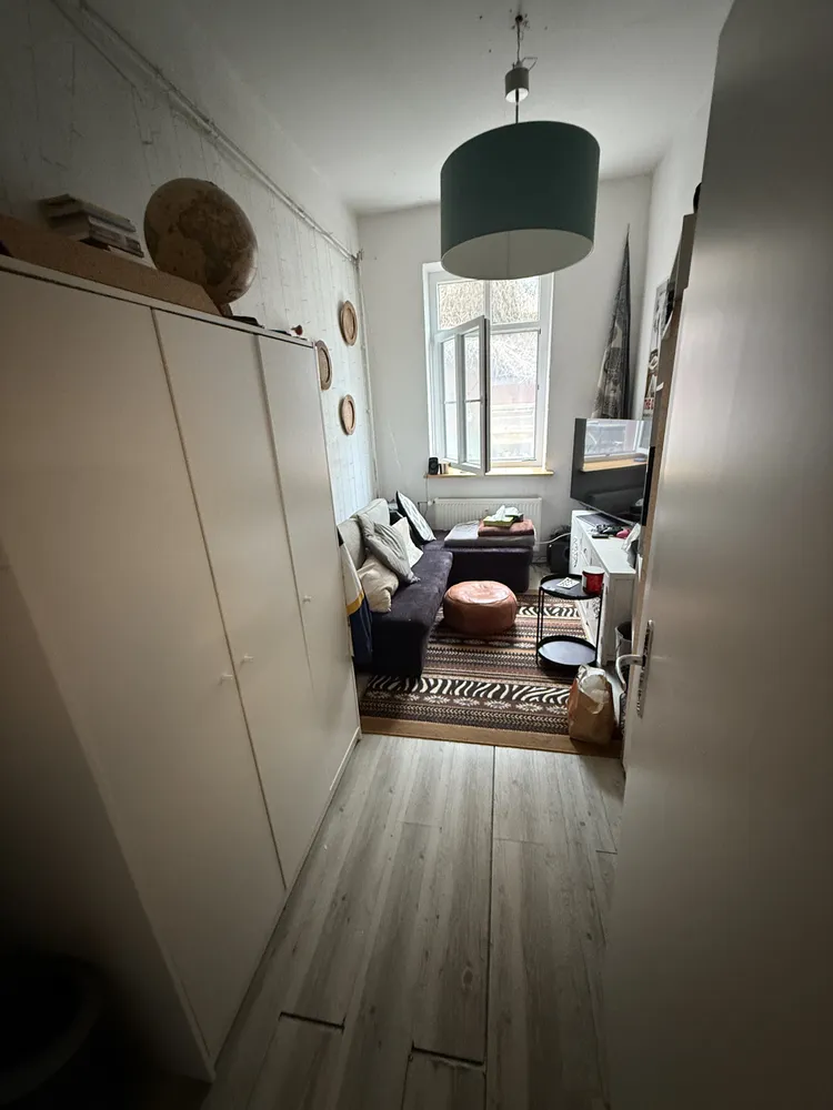 2 Zimmer Wohnung mit 40 m² in Marburg – Bild 6