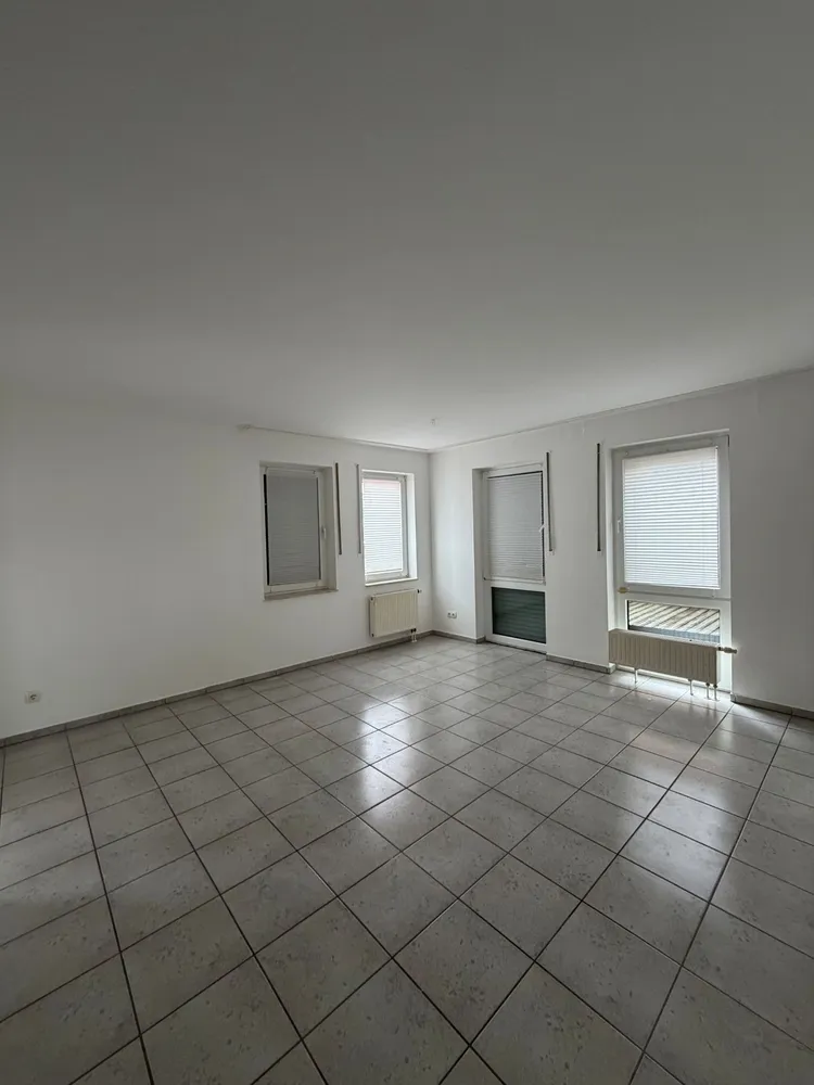 2 Zimmer Wohnung mit 67 m² in Wesel – Bild 1