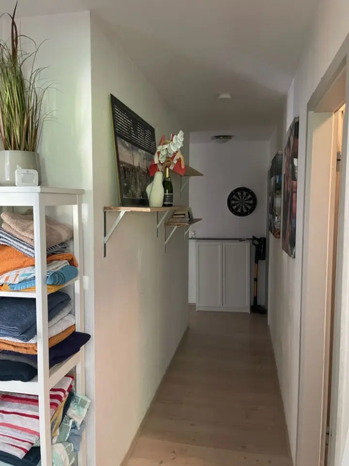 WG-Zimmer mit 14 m² in Flensburg – Bild 5